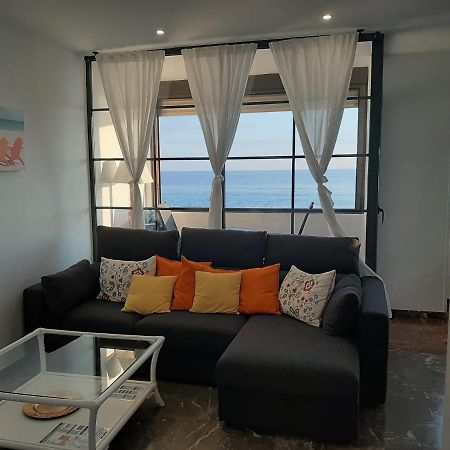 Apartamento Cotobro Almuñécar 외부 사진