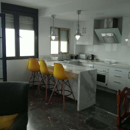 Apartamento Cotobro Almuñécar 외부 사진