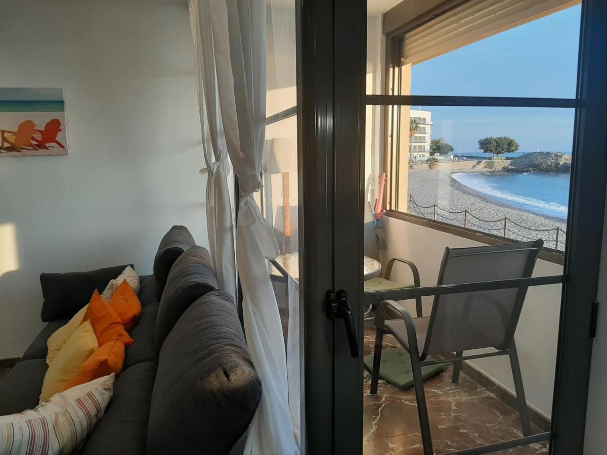 Apartamento Cotobro Almuñécar 외부 사진