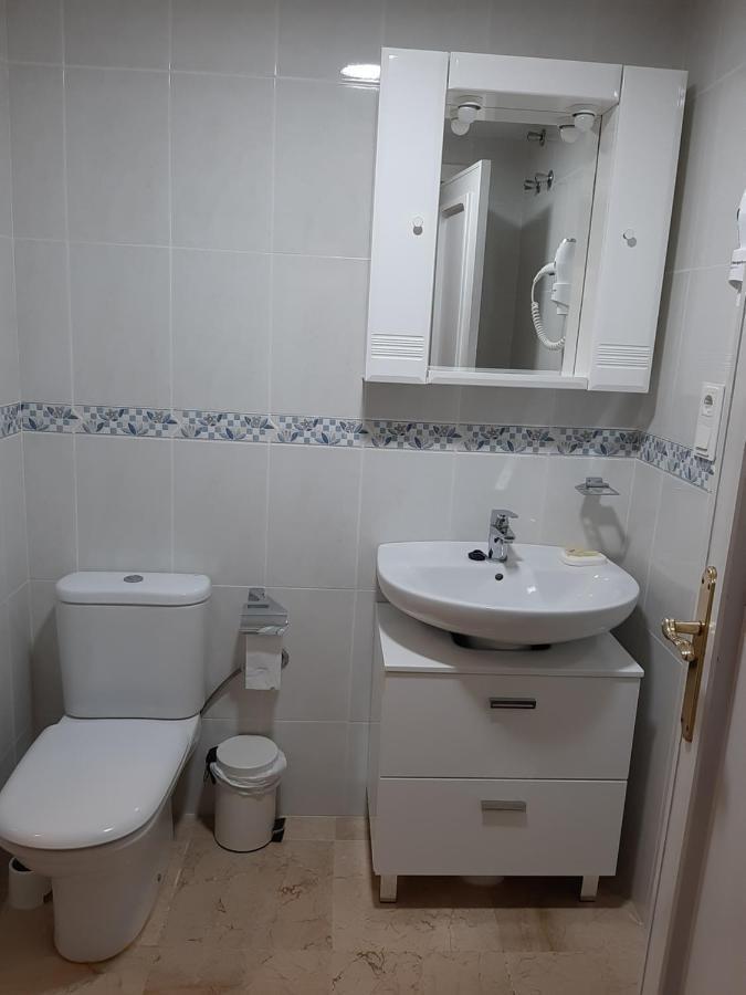 Apartamento Cotobro Almuñécar 외부 사진