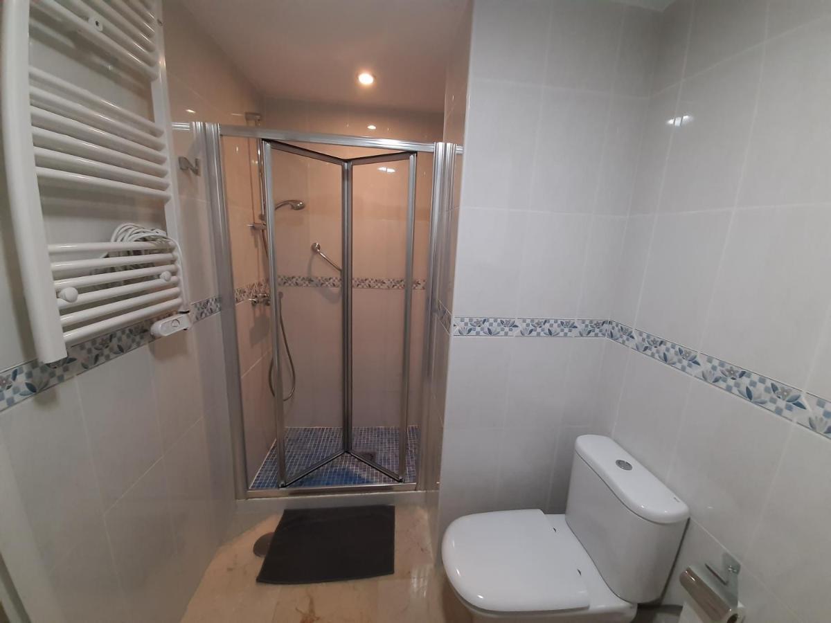 Apartamento Cotobro Almuñécar 외부 사진