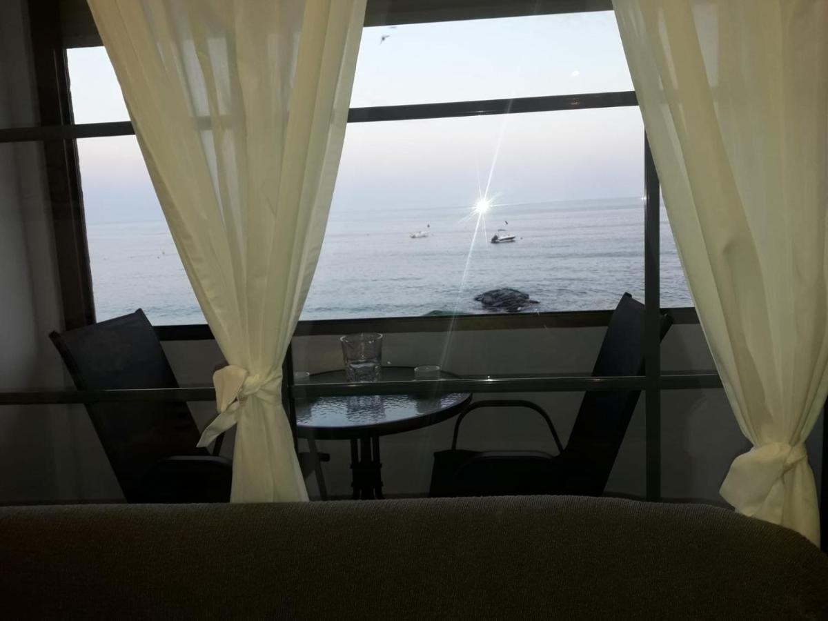 Apartamento Cotobro Almuñécar 외부 사진