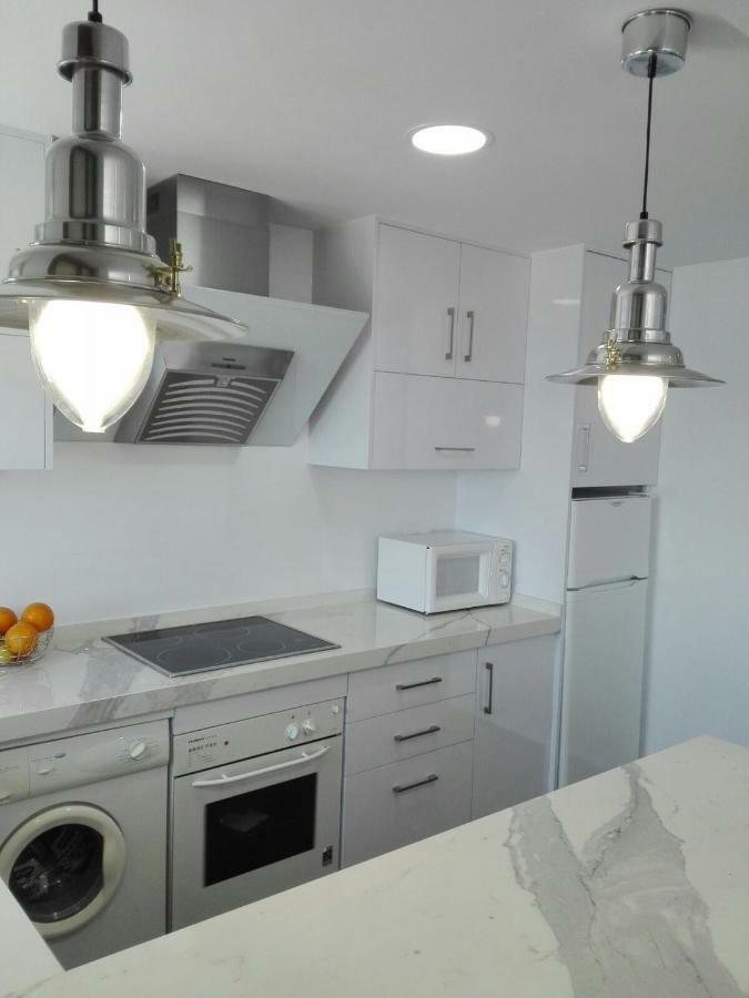 Apartamento Cotobro Almuñécar 외부 사진