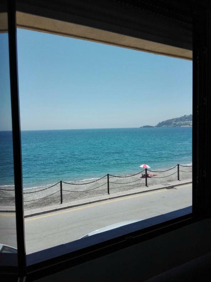 Apartamento Cotobro Almuñécar 외부 사진