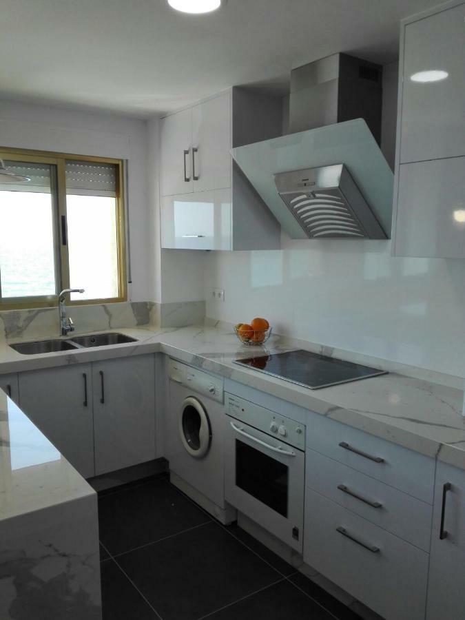 Apartamento Cotobro Almuñécar 외부 사진
