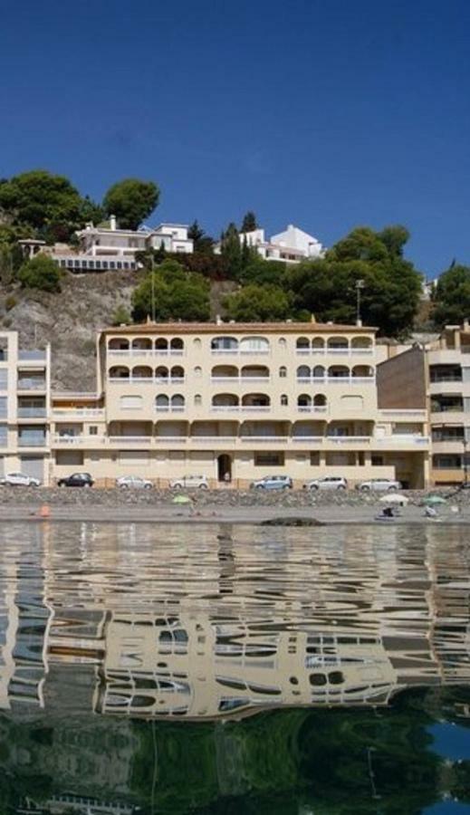 Apartamento Cotobro Almuñécar 외부 사진