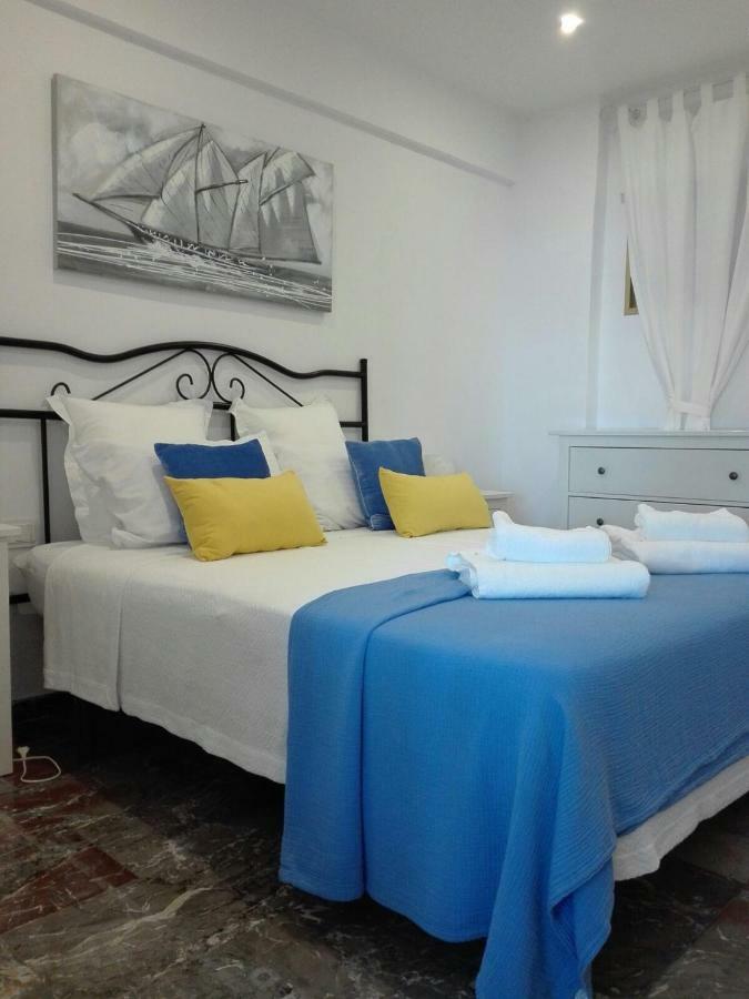 Apartamento Cotobro Almuñécar 외부 사진