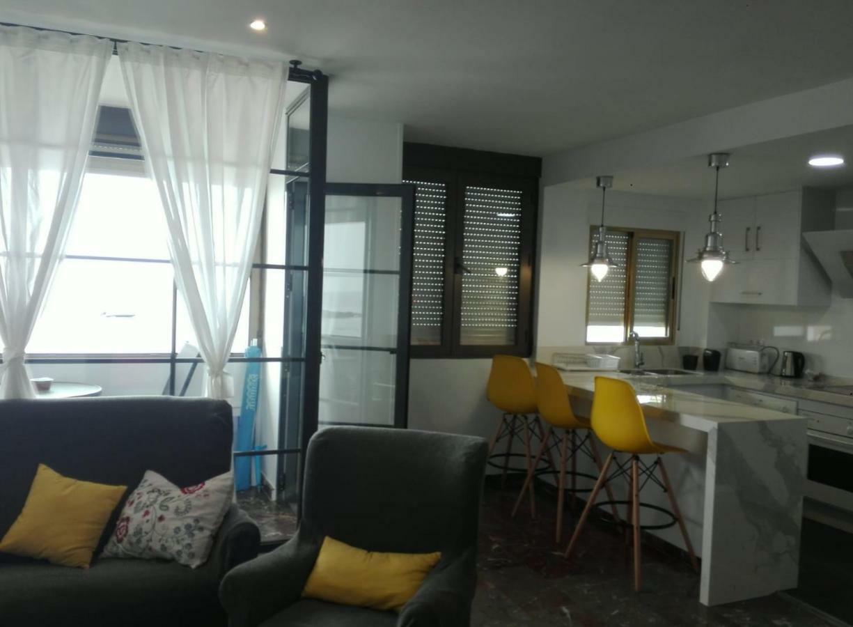 Apartamento Cotobro Almuñécar 외부 사진