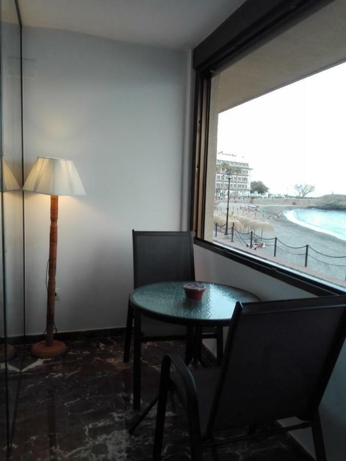 Apartamento Cotobro Almuñécar 외부 사진