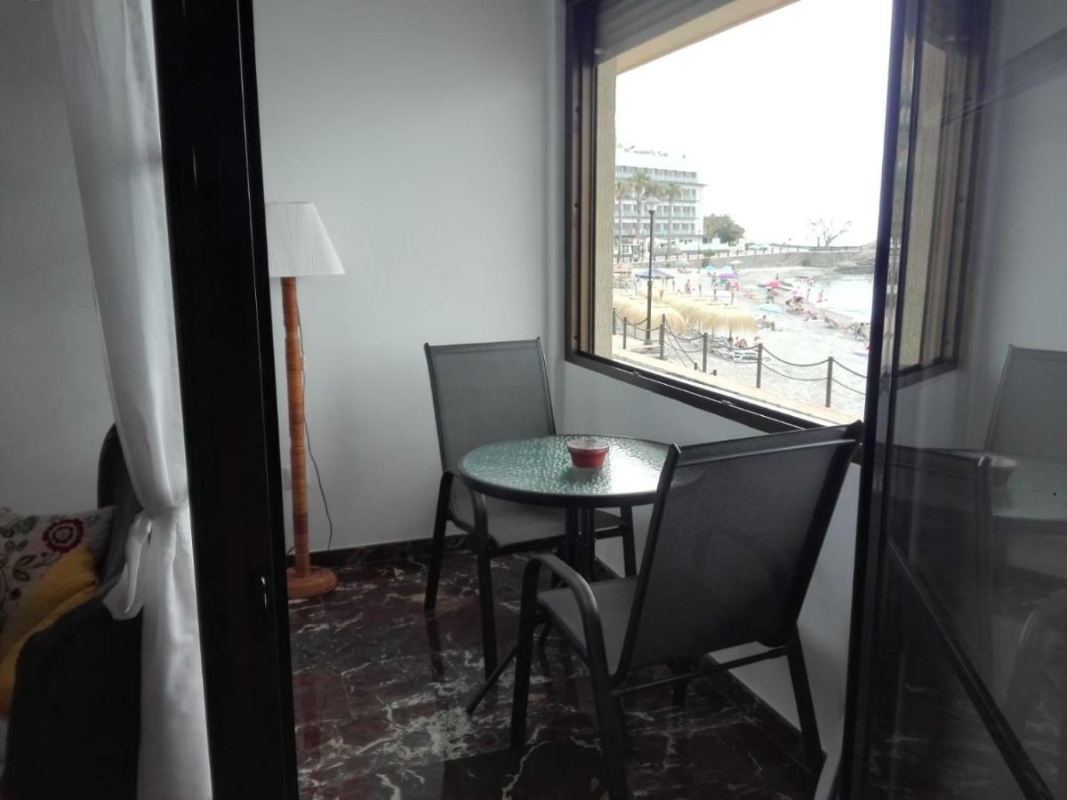 Apartamento Cotobro Almuñécar 외부 사진
