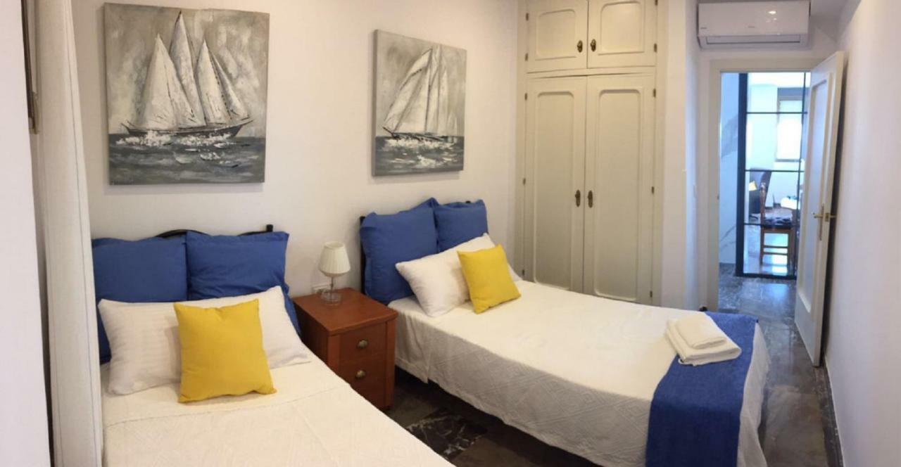 Apartamento Cotobro Almuñécar 외부 사진