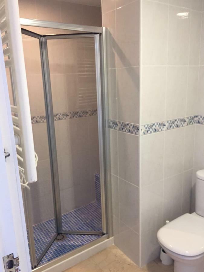 Apartamento Cotobro Almuñécar 외부 사진
